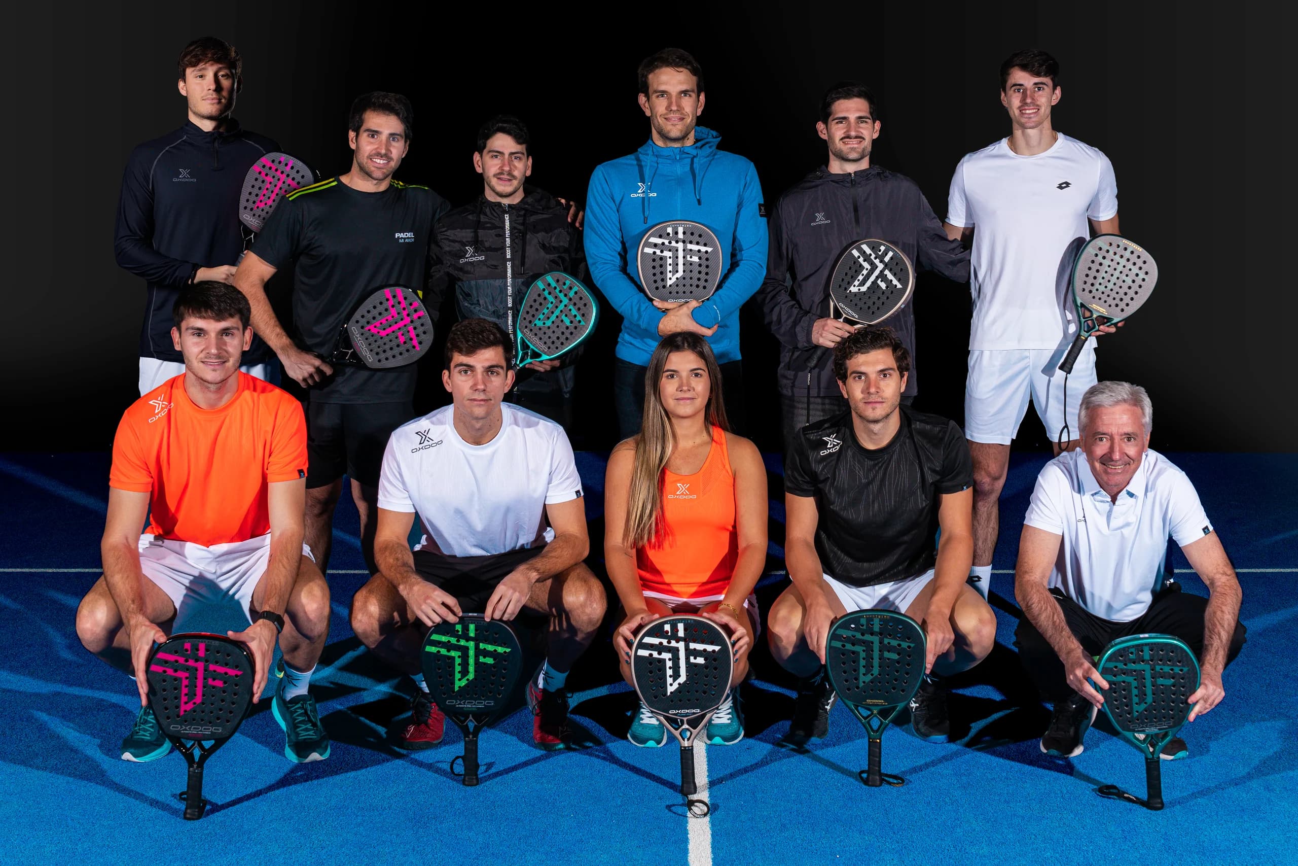 Equipo de profesores