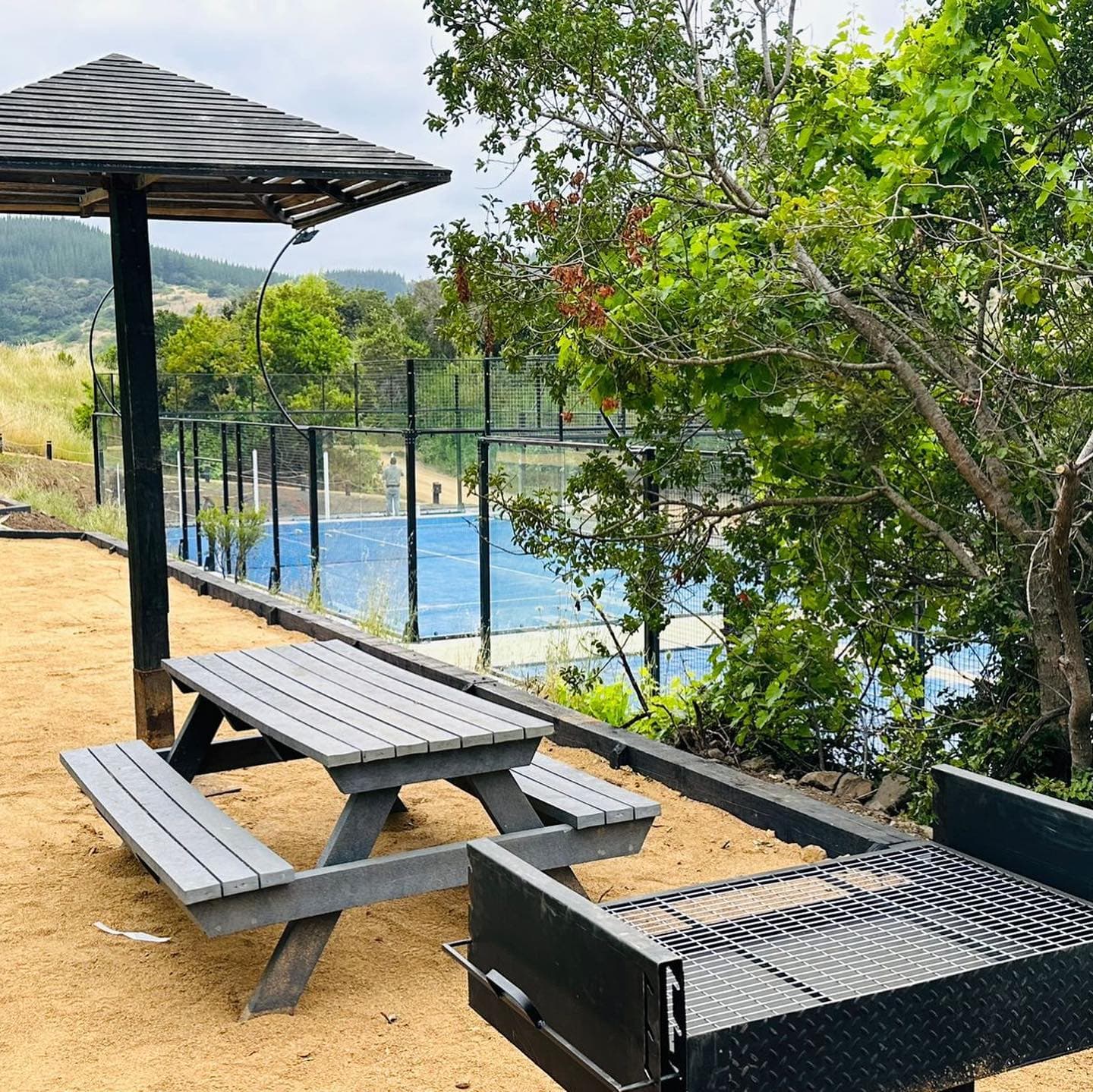 Nuestro Quincho - foto 1